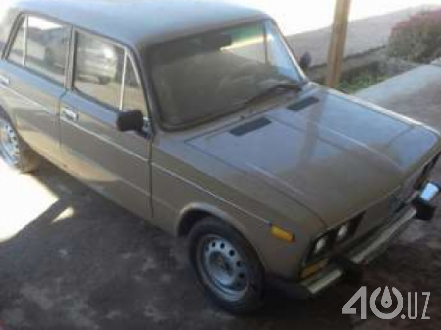 LADA (ВАЗ) 2106