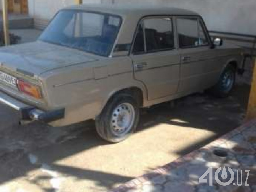 LADA (ВАЗ) 2106