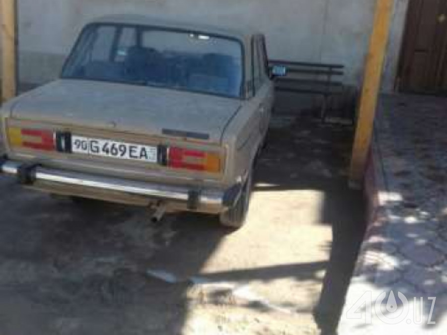 LADA (ВАЗ) 2106