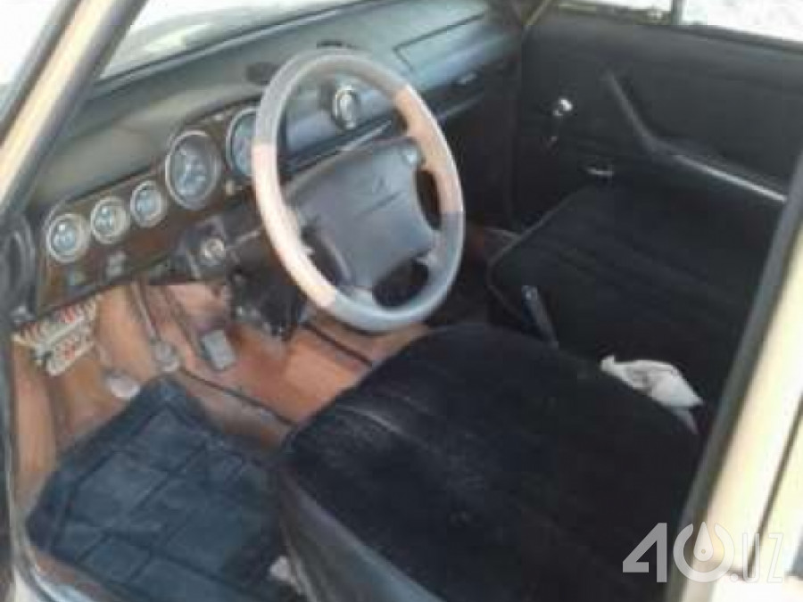 LADA (ВАЗ) 2106