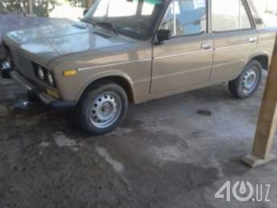 LADA (ВАЗ) 2106