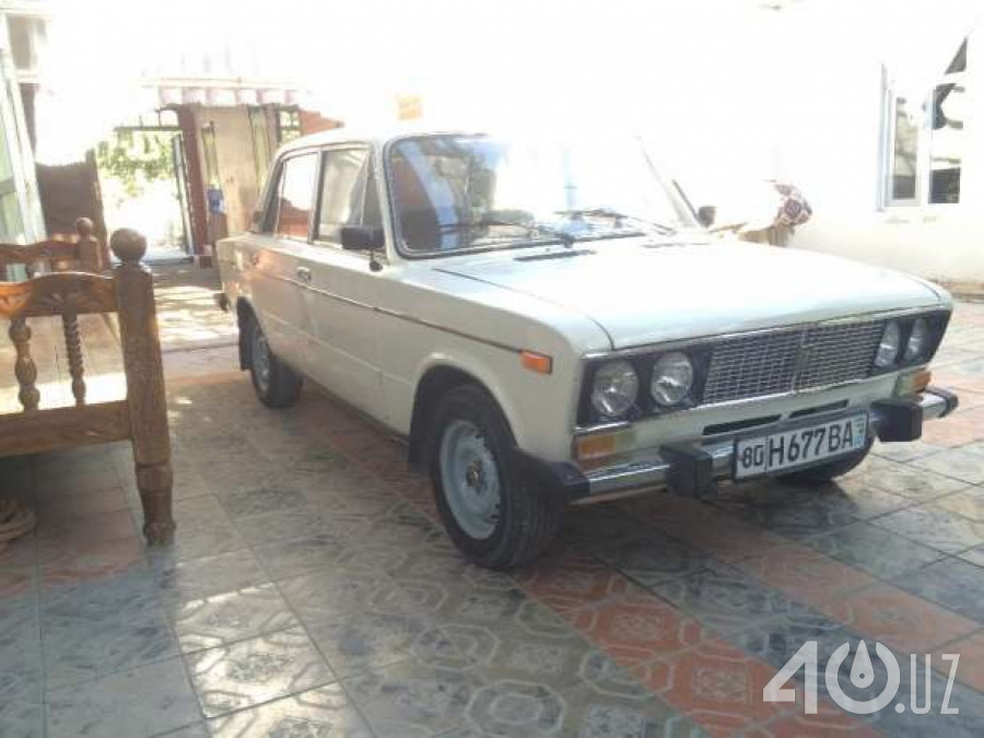 LADA (ВАЗ) 2106