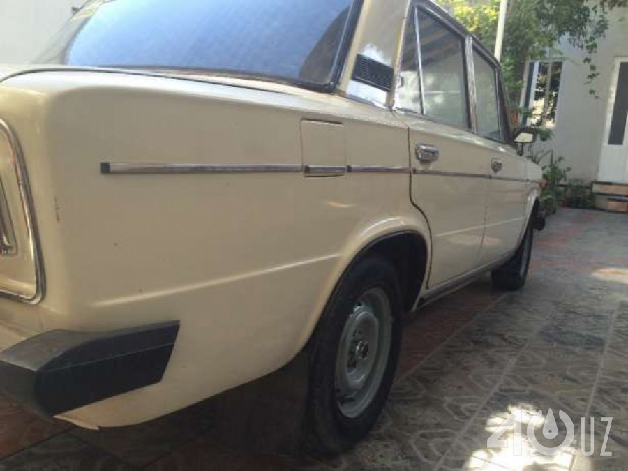 LADA (ВАЗ) 2106