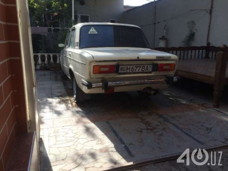 LADA (ВАЗ) 2106