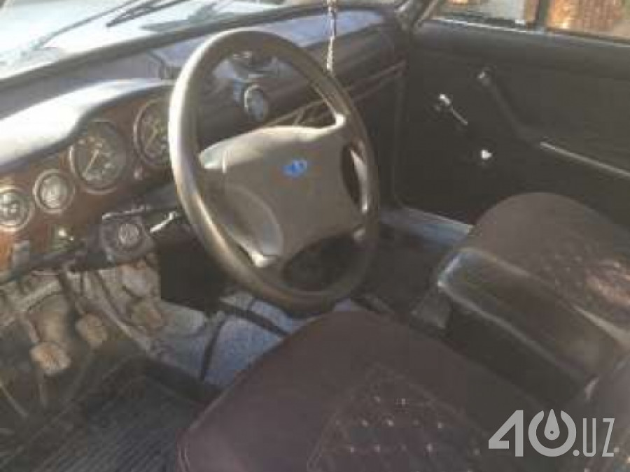 LADA (ВАЗ) 2106