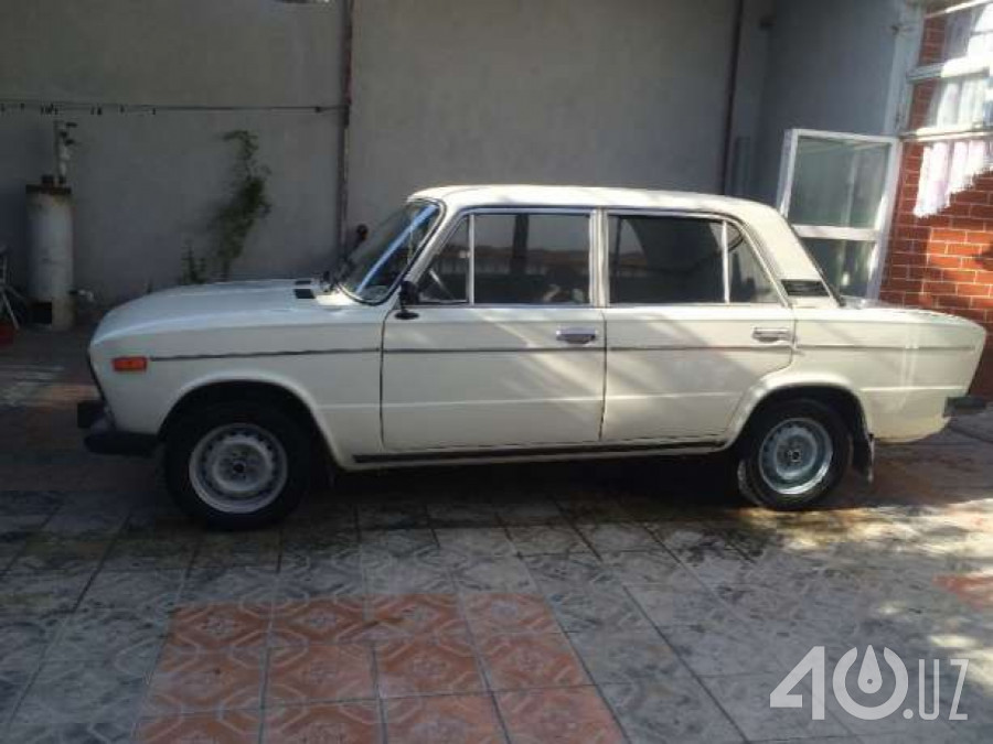 LADA (ВАЗ) 2106