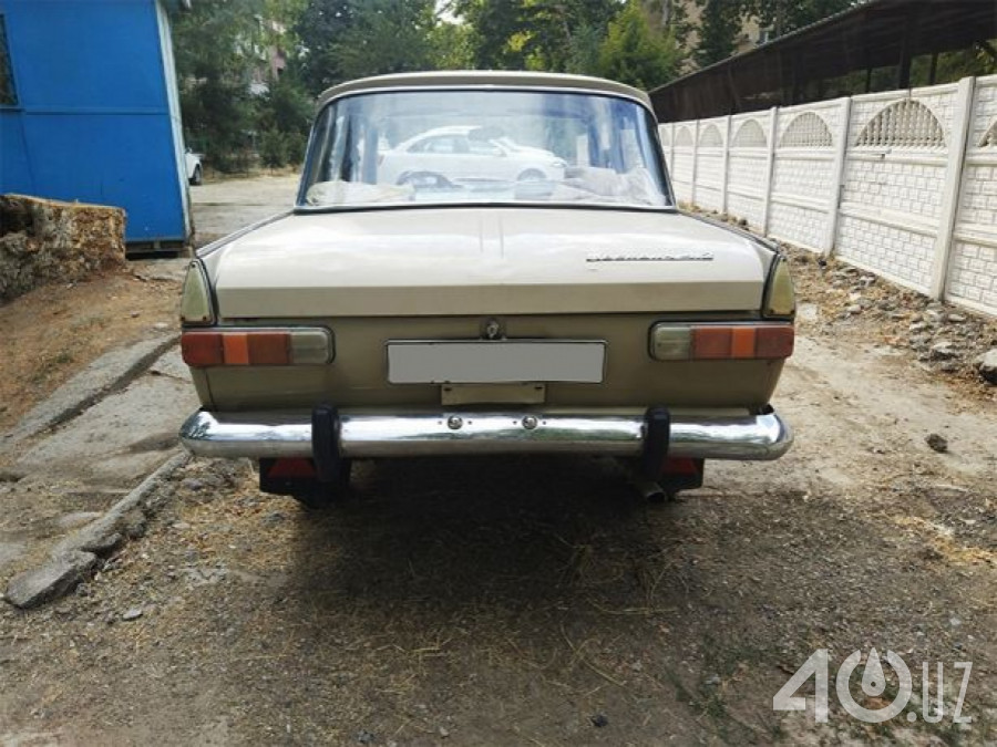 Москвич 412