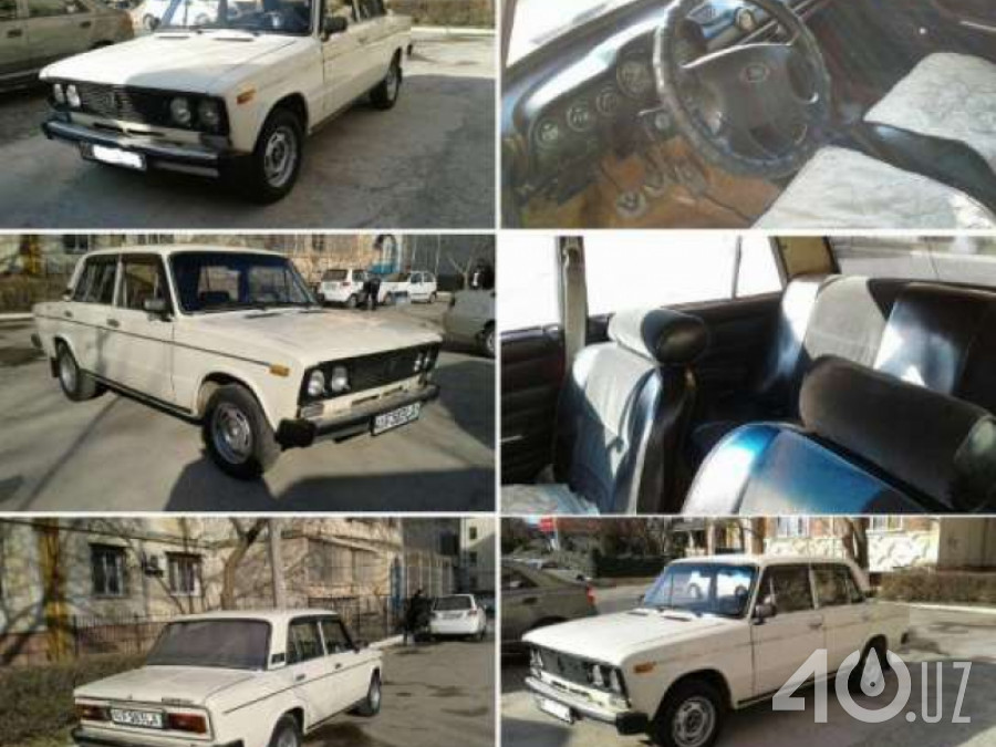 LADA (ВАЗ) 2106