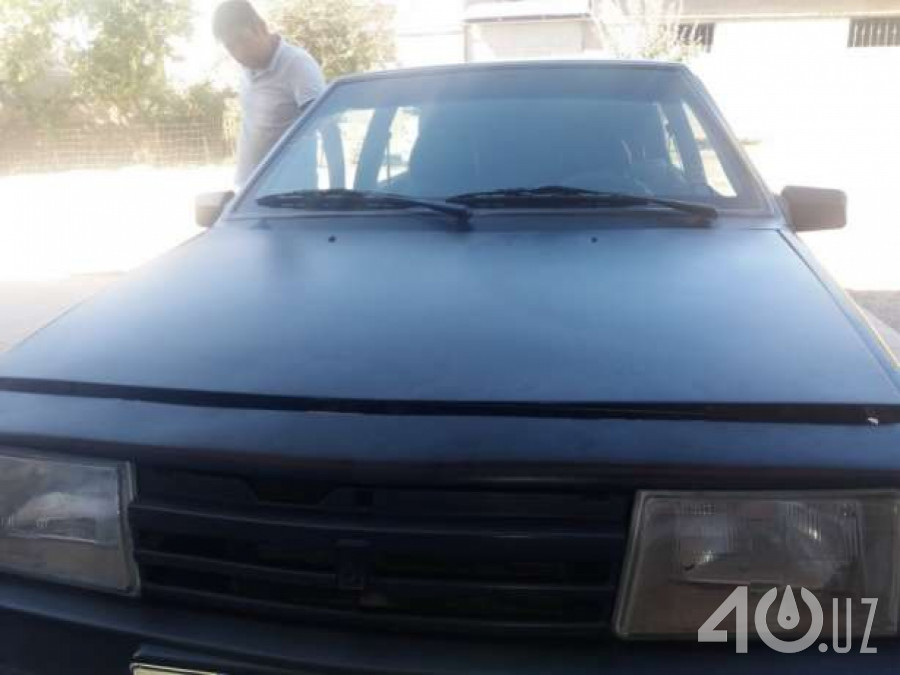 LADA (ВАЗ) 2108