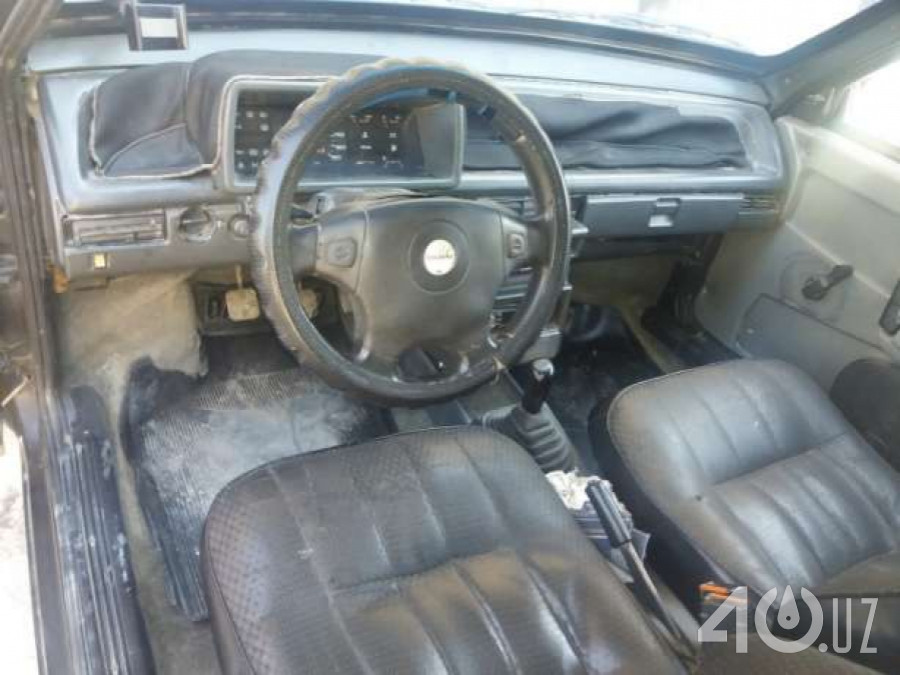 LADA (ВАЗ) 2108