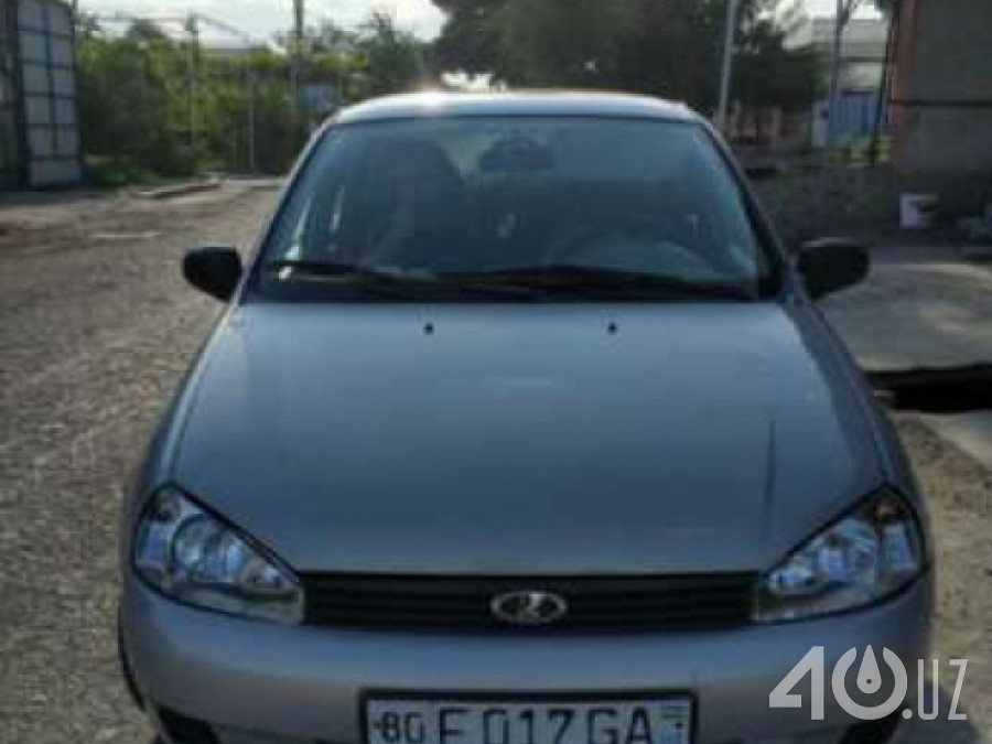 LADA (ВАЗ) Kalina I
