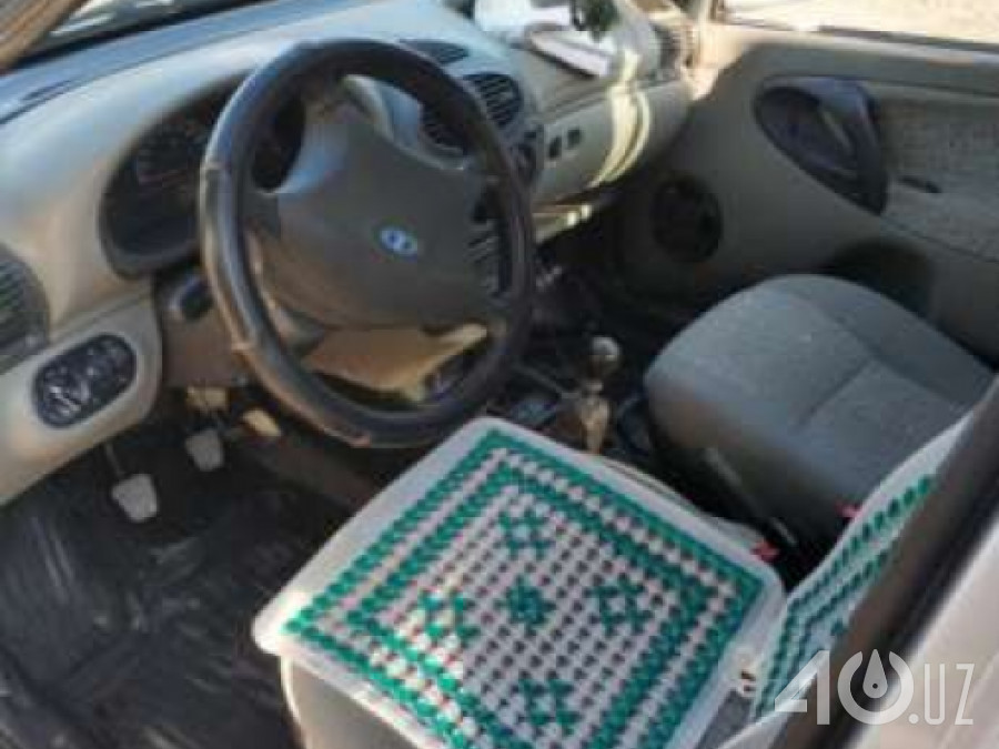 LADA (ВАЗ) Kalina I