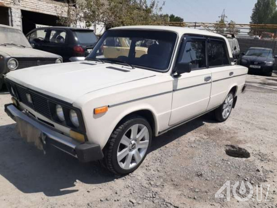 LADA (ВАЗ) 2106