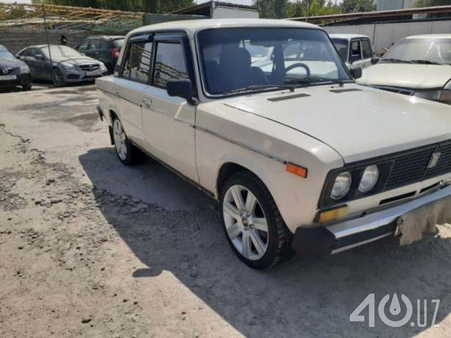 LADA (ВАЗ) 2106