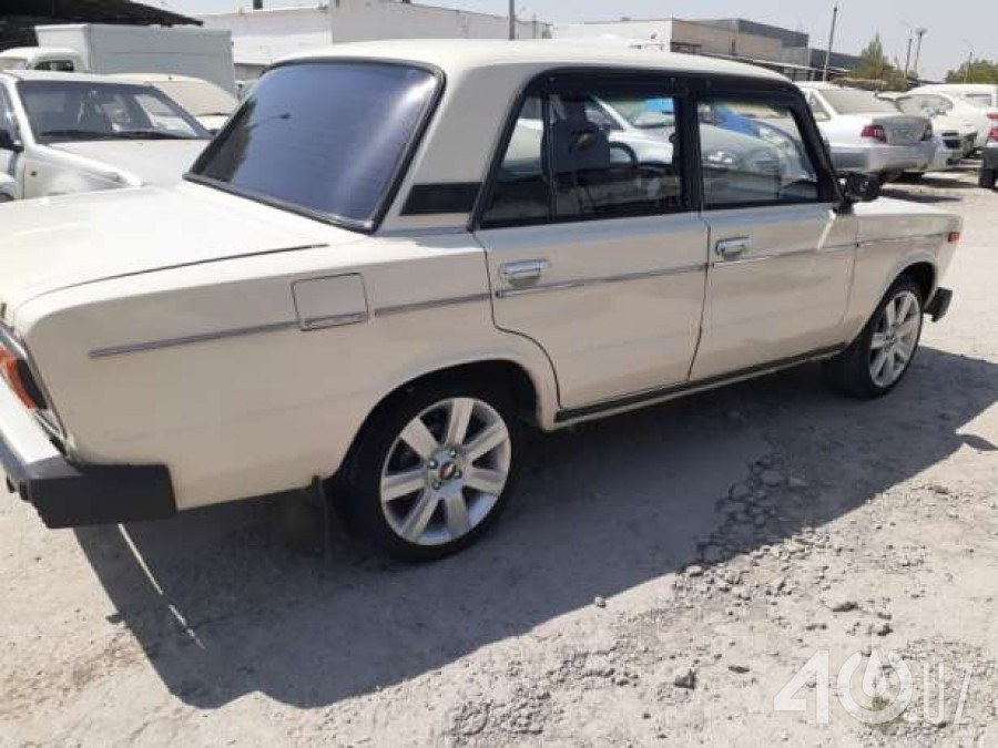 LADA (ВАЗ) 2106