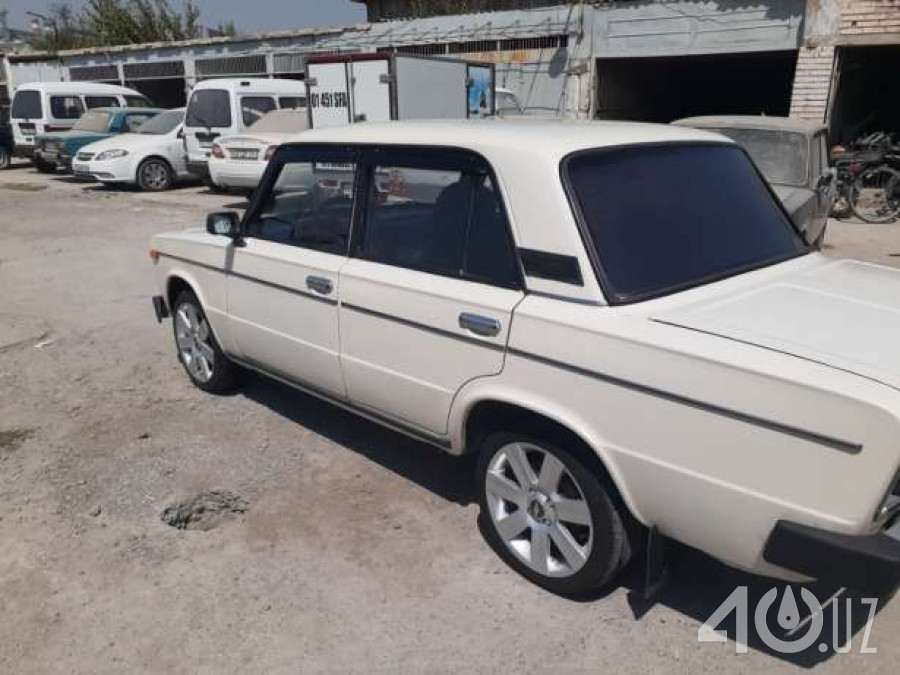LADA (ВАЗ) 2106