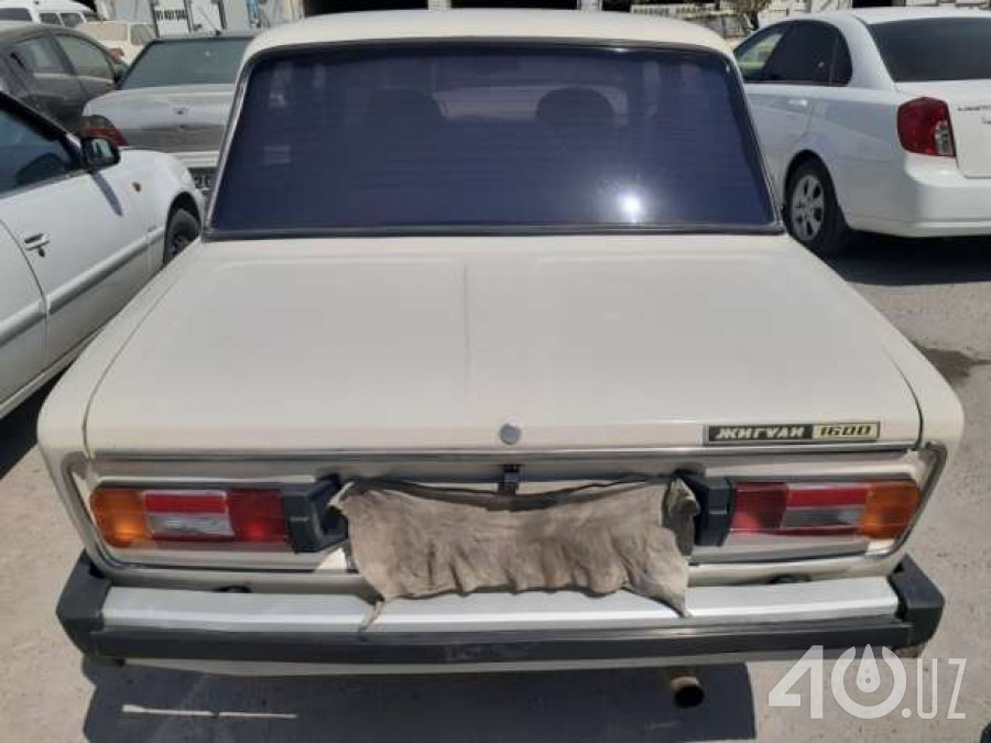 LADA (ВАЗ) 2106