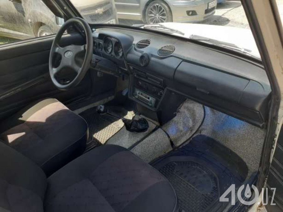 LADA (ВАЗ) 2106