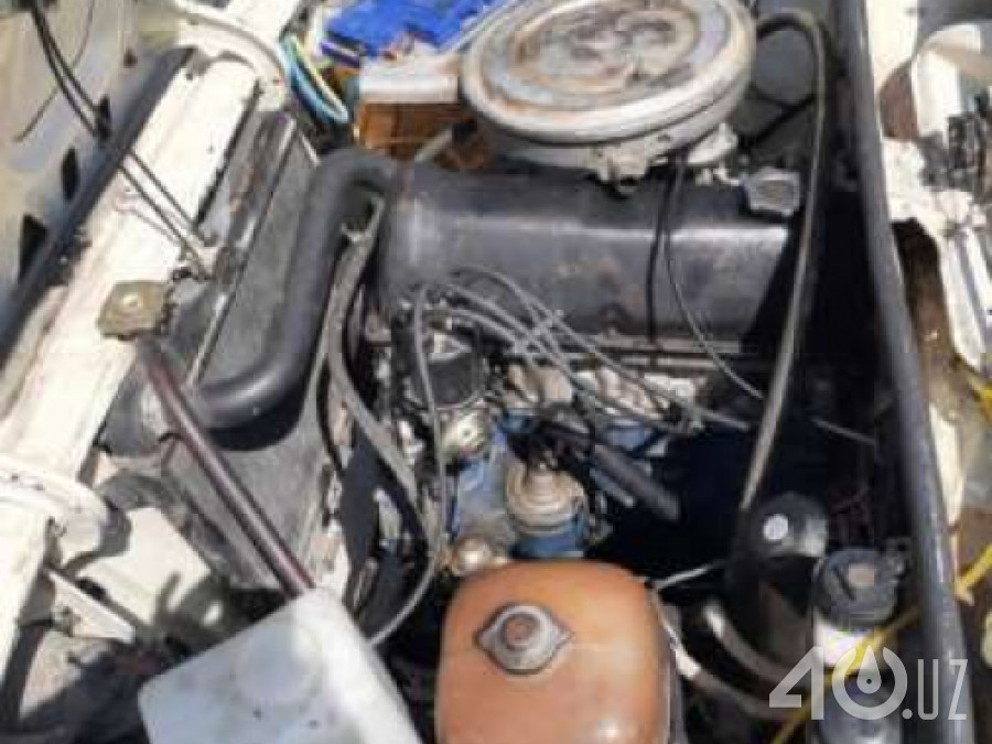 LADA (ВАЗ) 2106