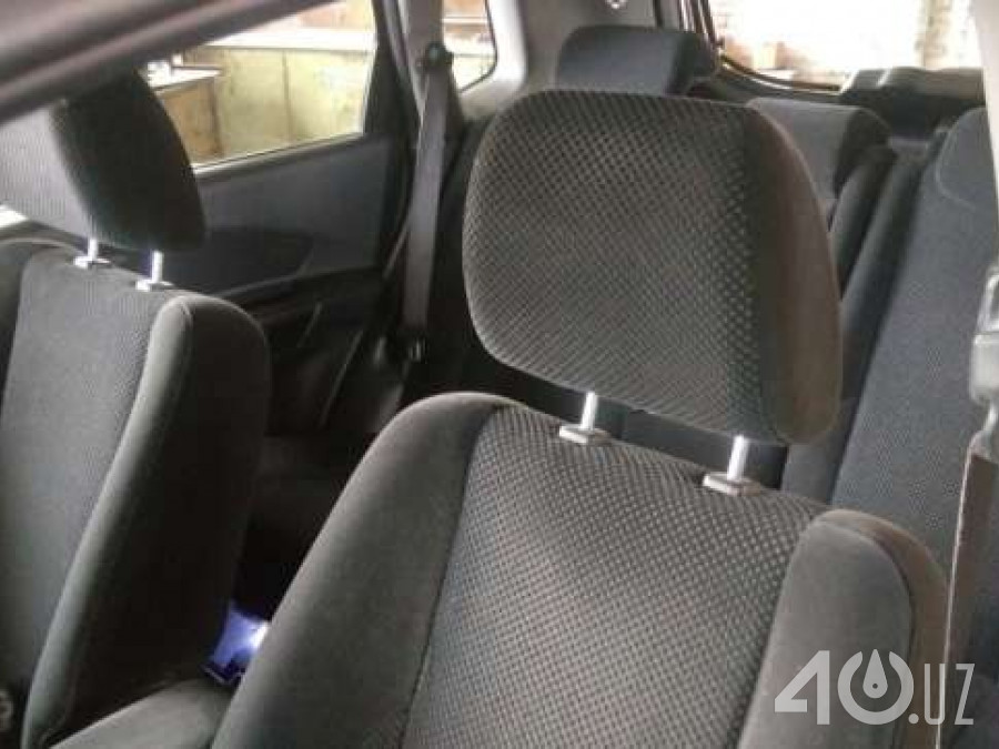 Hyundai Tucson I
