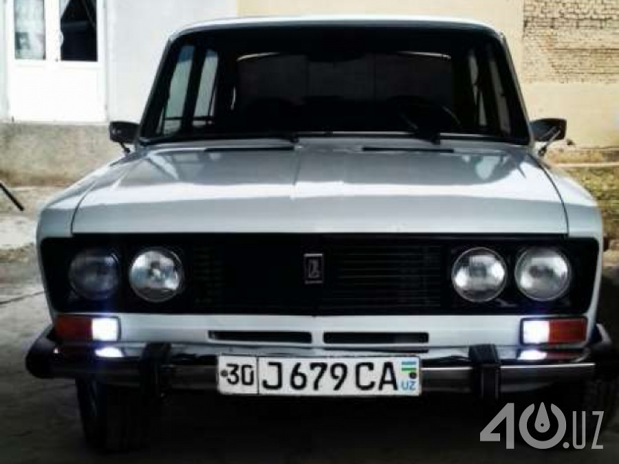 LADA (ВАЗ) 2106