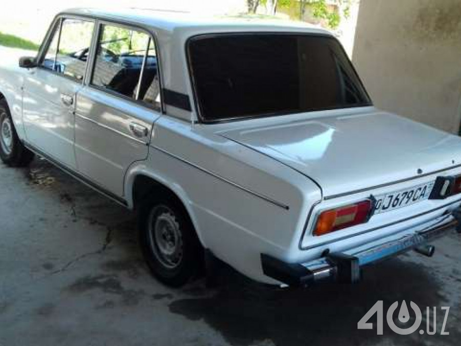 LADA (ВАЗ) 2106