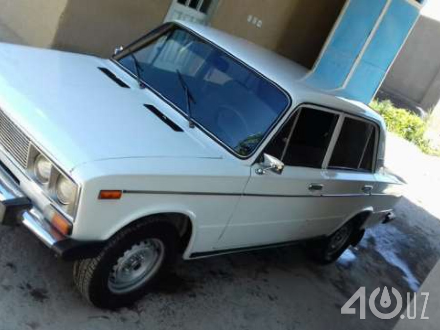 LADA (ВАЗ) 2106