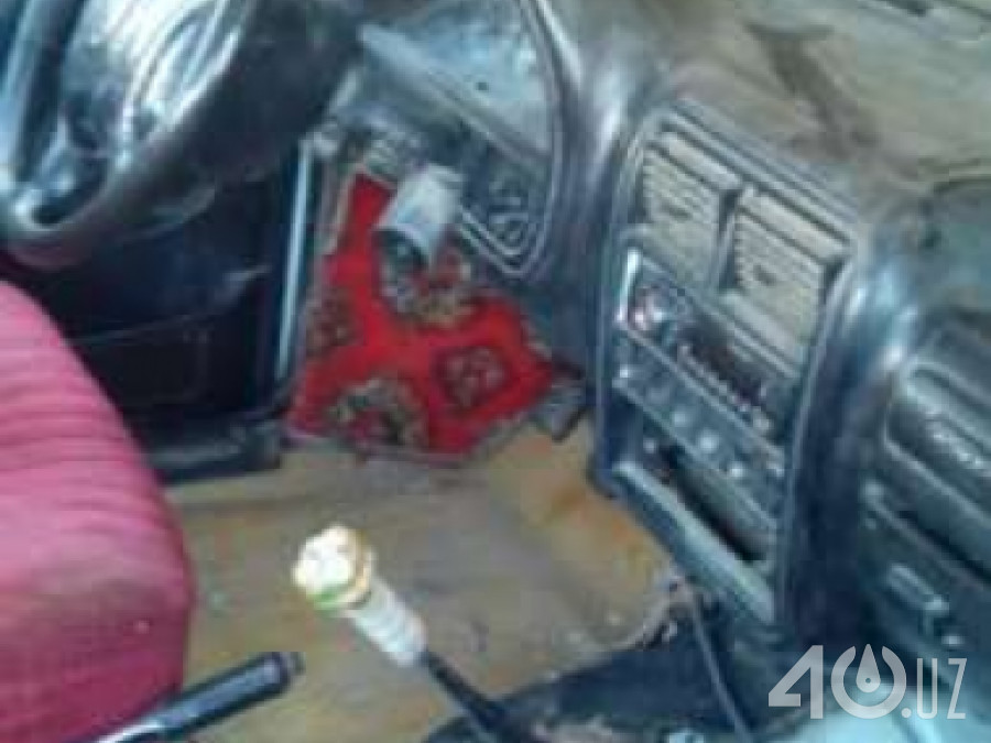 ГАЗ 3110 «Волга»