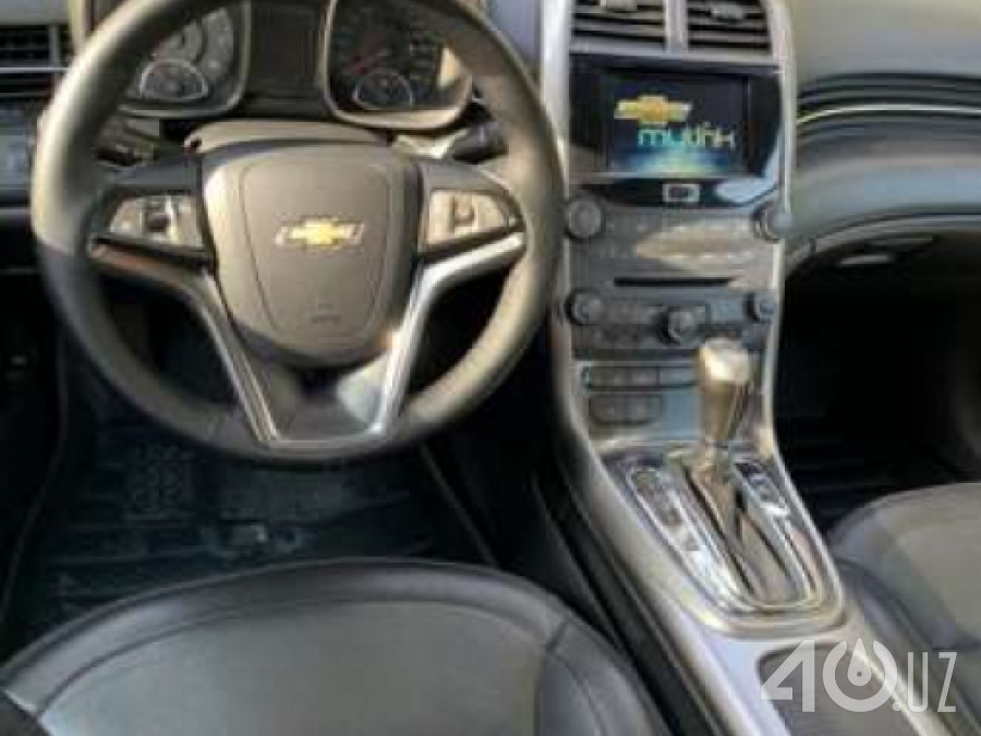 Chevrolet Uz Malibu I
