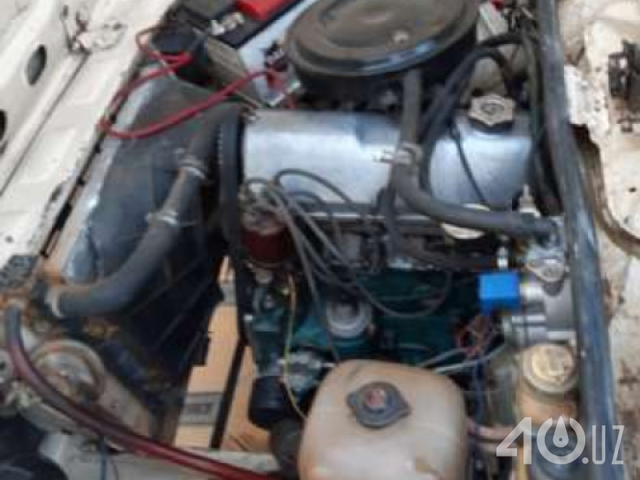 LADA (ВАЗ) 2104