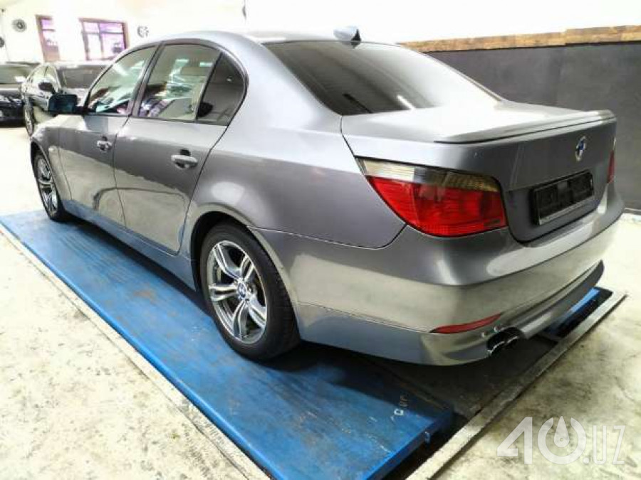 BMW 5 серия V (E60/E61)