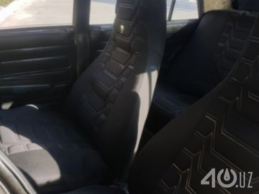 LADA (ВАЗ) 2105
