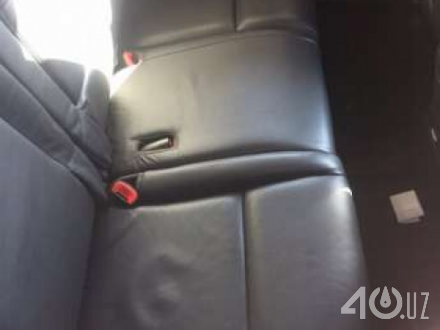 Chevrolet Uz Captiva I