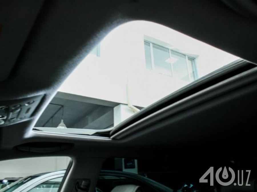 Lexus GS III