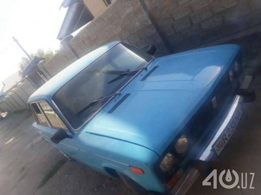 LADA (ВАЗ) 2106