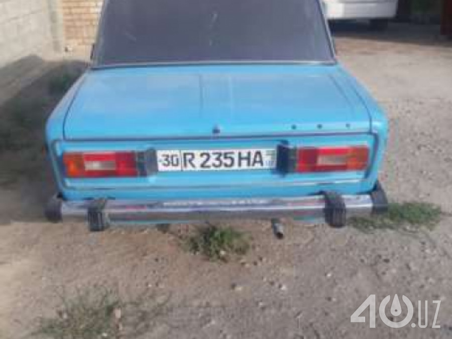 LADA (ВАЗ) 2106