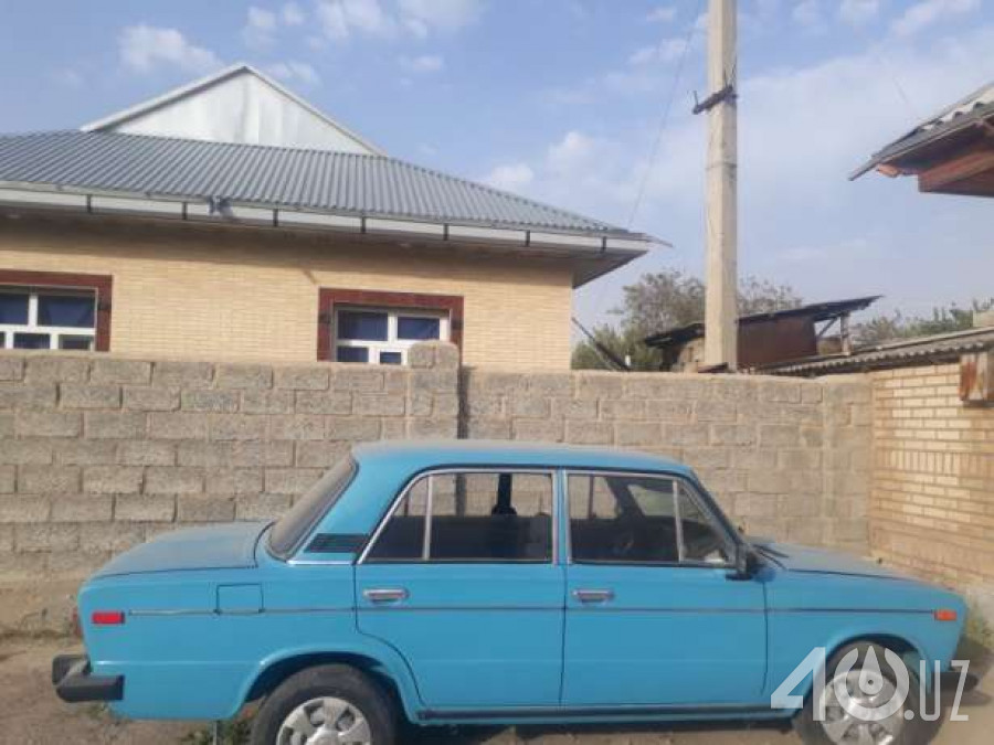 LADA (ВАЗ) 2106