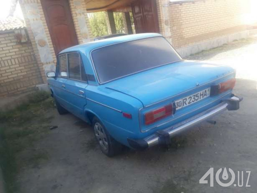 LADA (ВАЗ) 2106