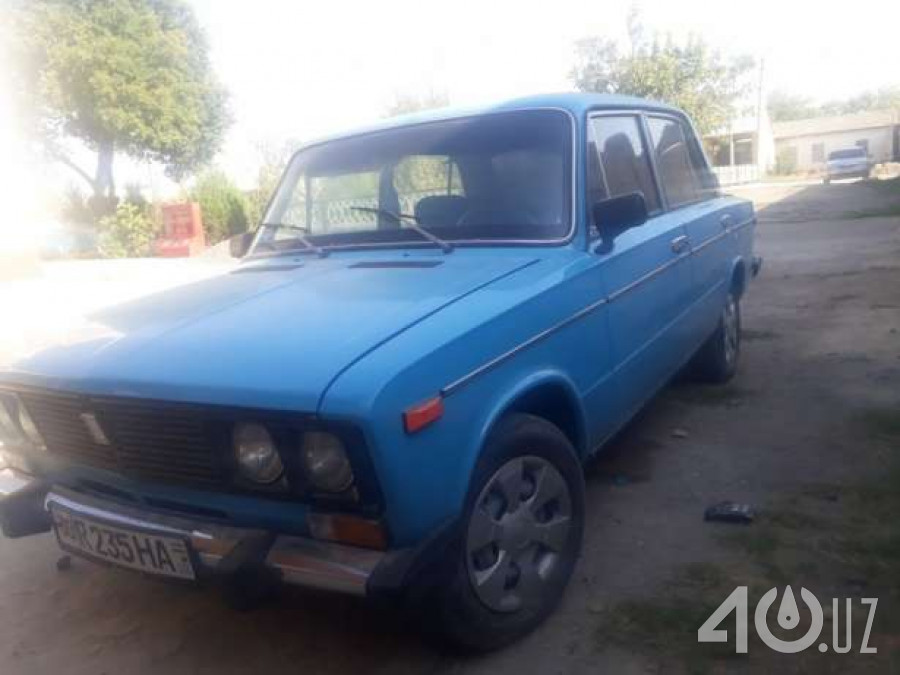 LADA (ВАЗ) 2106