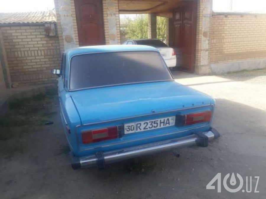 LADA (ВАЗ) 2106