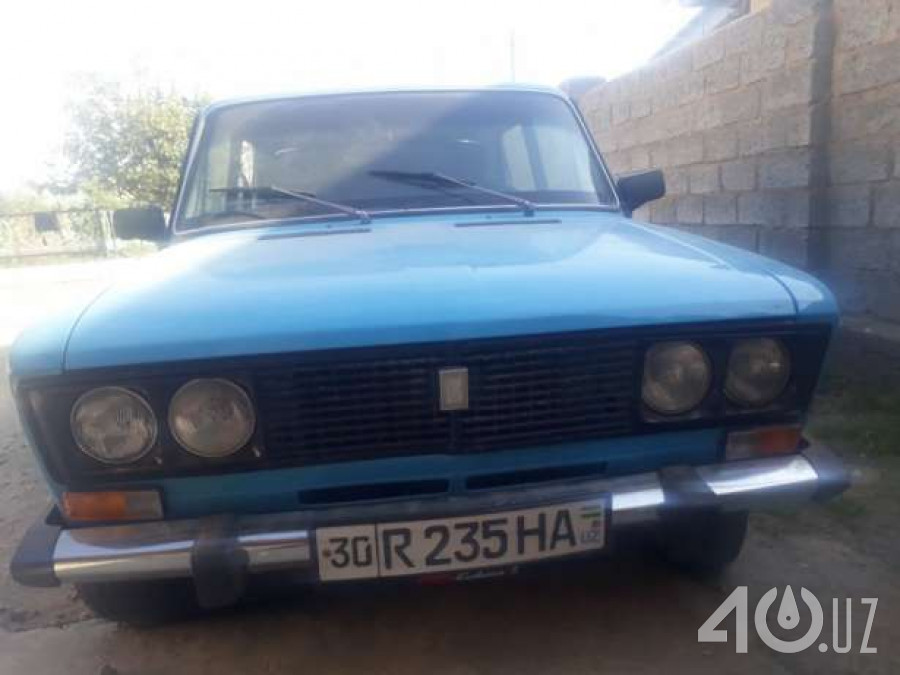 LADA (ВАЗ) 2106