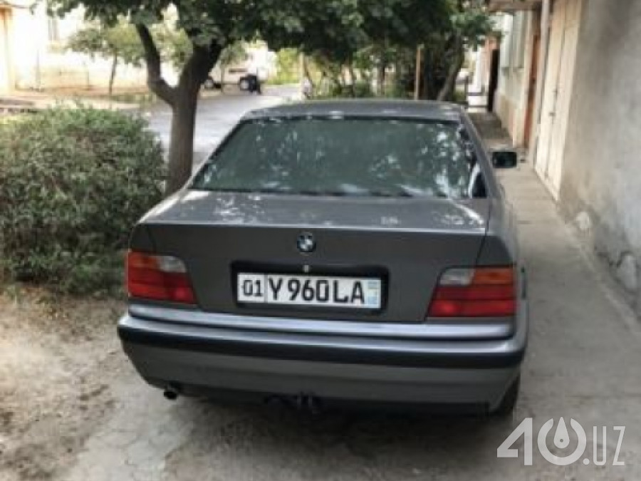 BMW 3 серия III (E36)