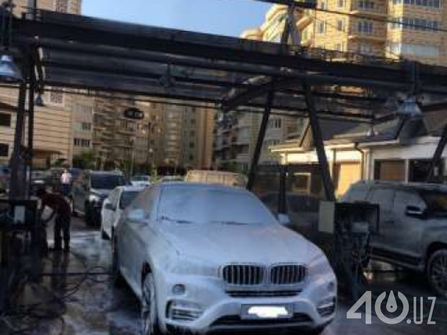 BMW X6 II (F16)