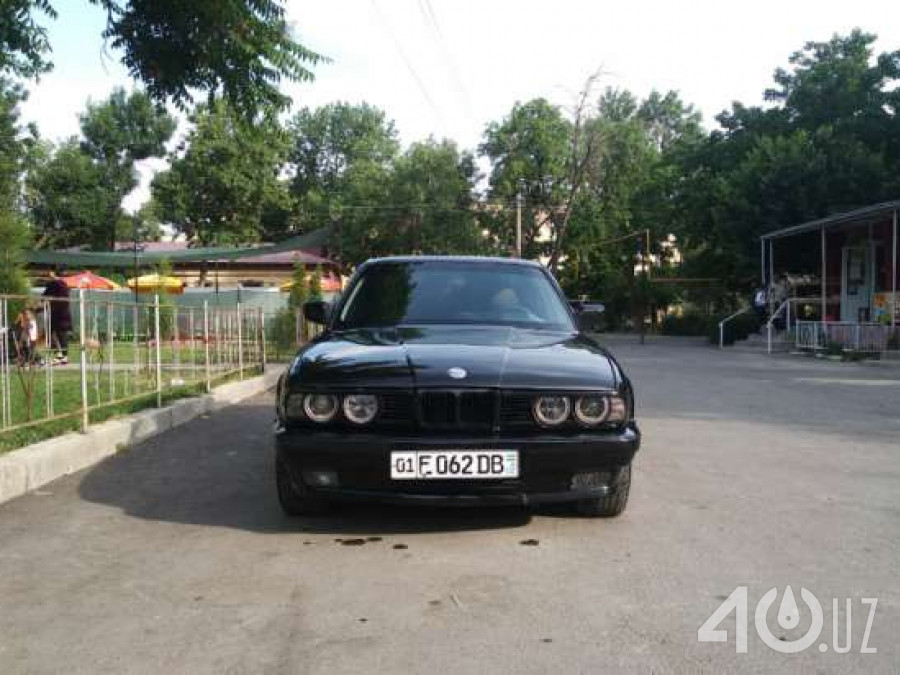 BMW 5 серия III (E34)