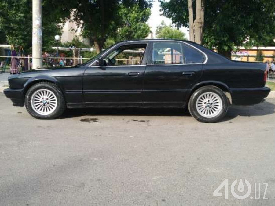 BMW 5 серия III (E34)