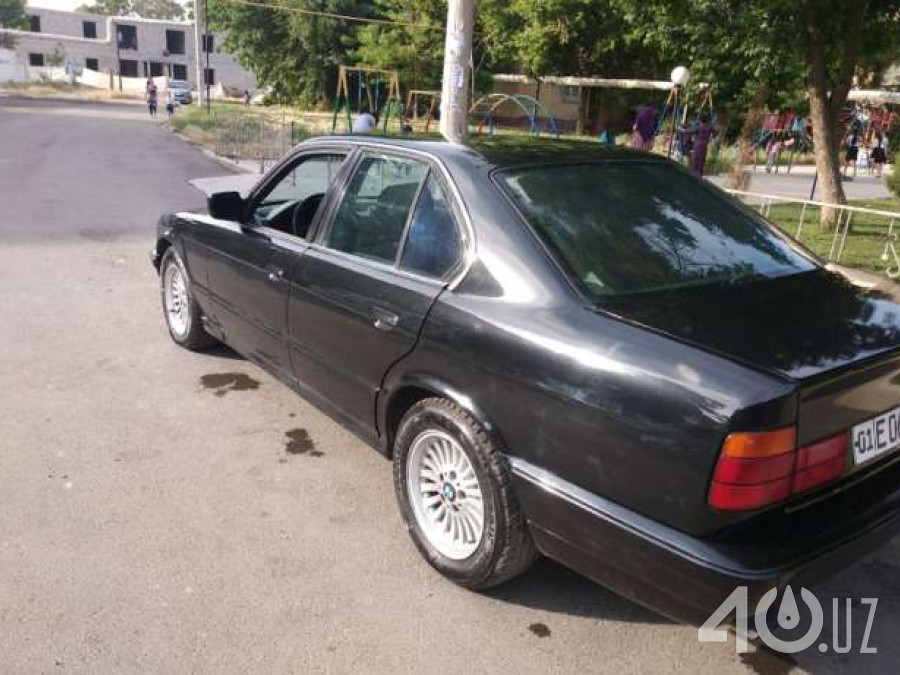 BMW 5 серия III (E34)