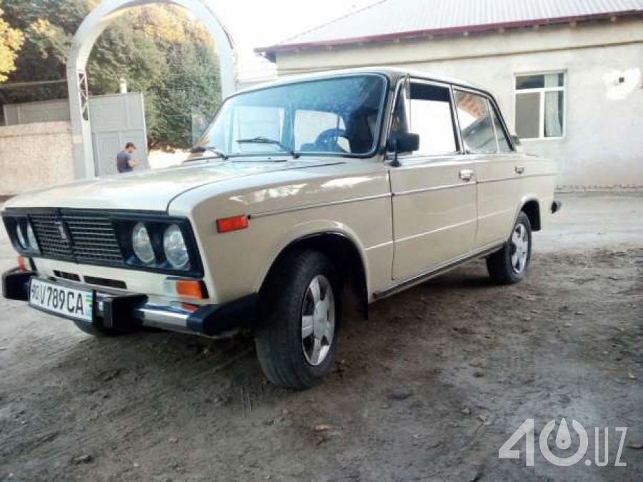 LADA (ВАЗ) 2105