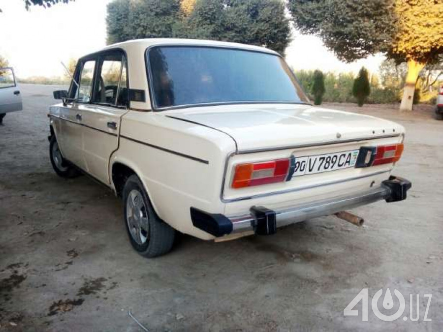 LADA (ВАЗ) 2105