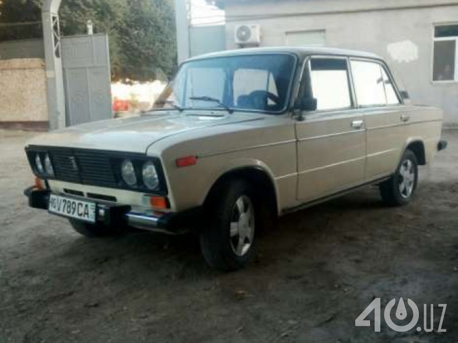 LADA (ВАЗ) 2105