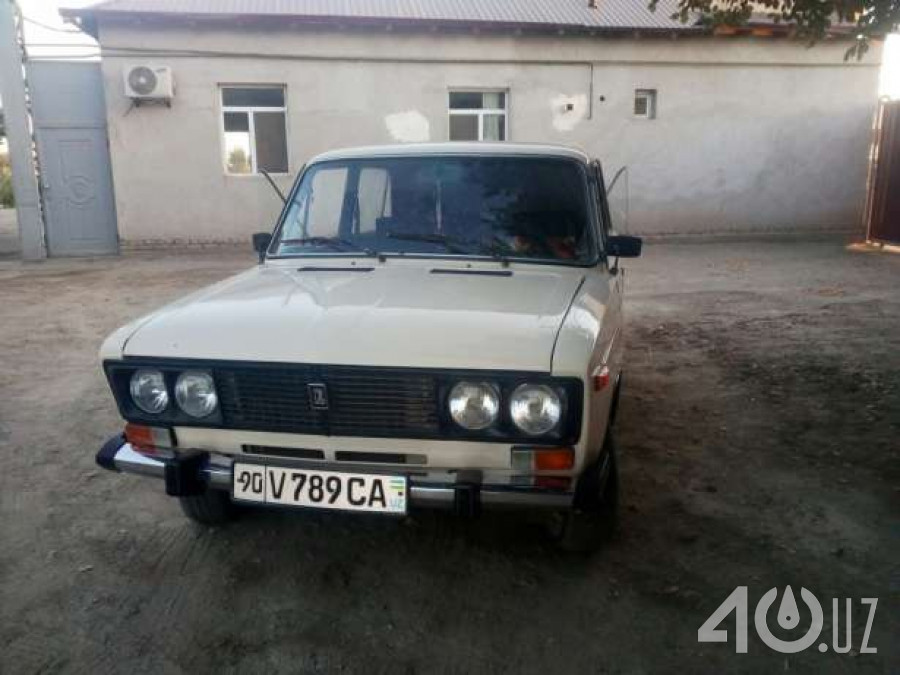 LADA (ВАЗ) 2105